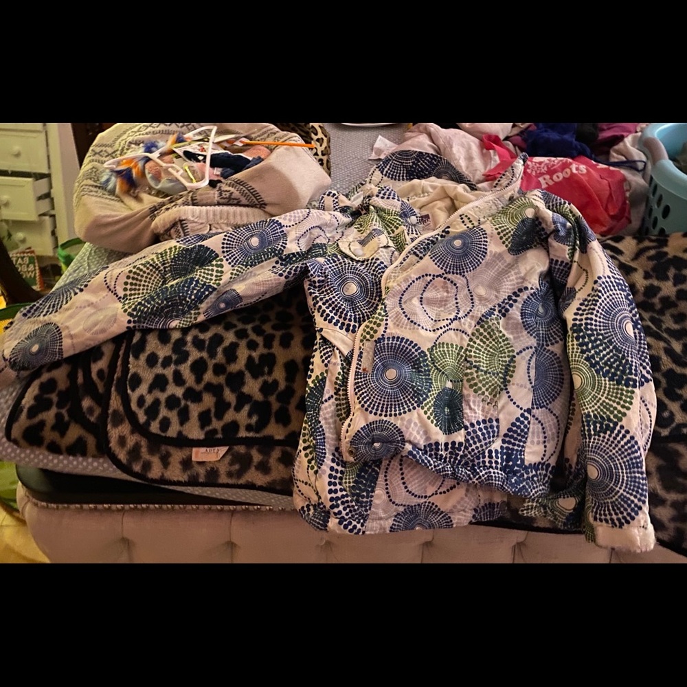 Oneil jacket